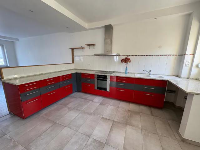 Location House Rue du Pays Haut, Thionville