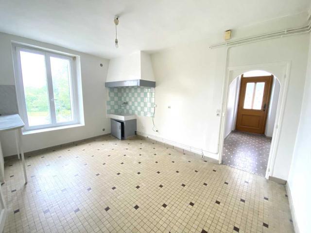 Location House Rue du Palais de Justice, Coulommiers