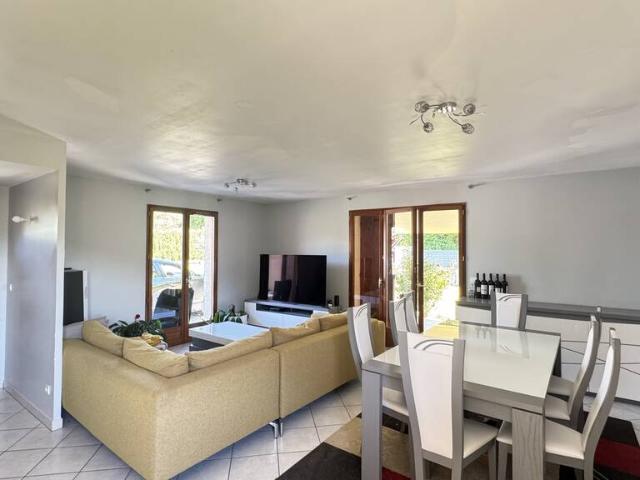 Location House Rue du Parc, Annemasse