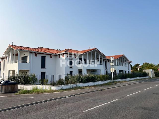 Location House Rue du Pas de Les Amnes, Biscarrosse