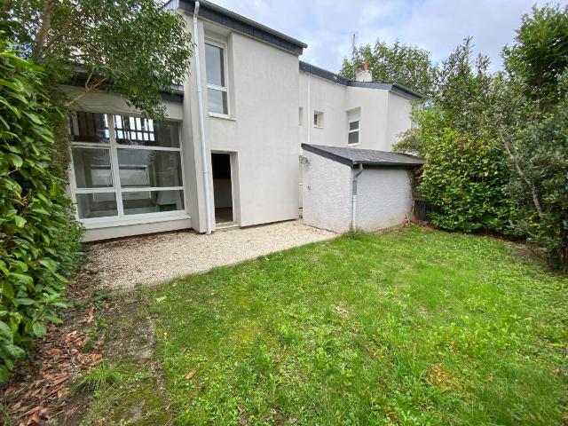 Location House Rue du Petit Marteau, Rennes