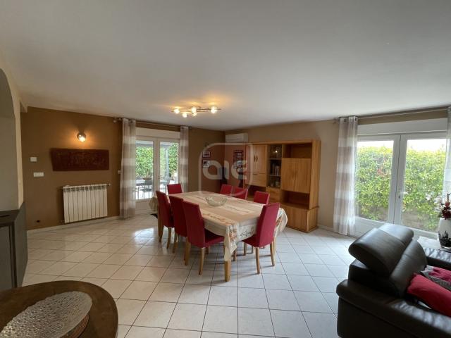 Location House Rue du Petit Nice, Jacou