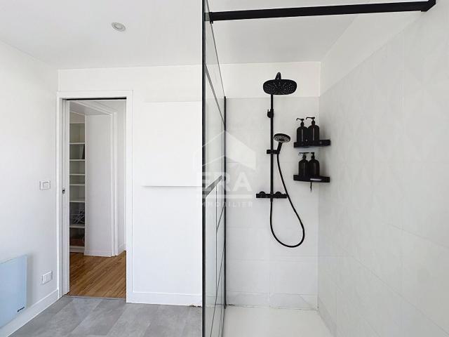 Location House Rue du Petit Viarmes, Belloy en France