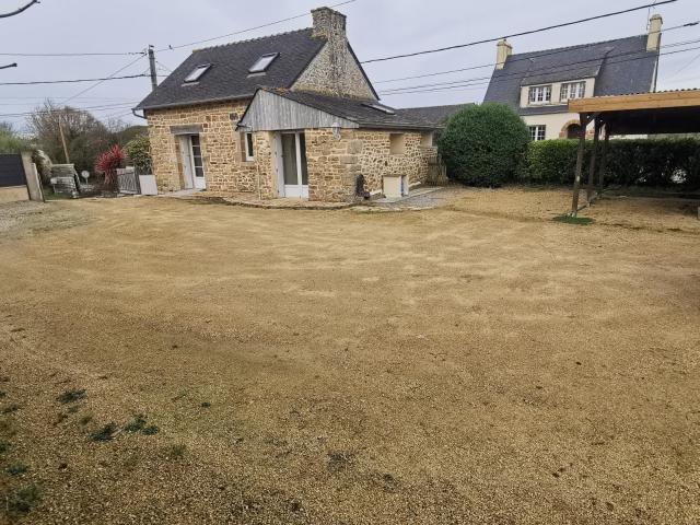 Location House Rue Du Penquer, Gouesnou