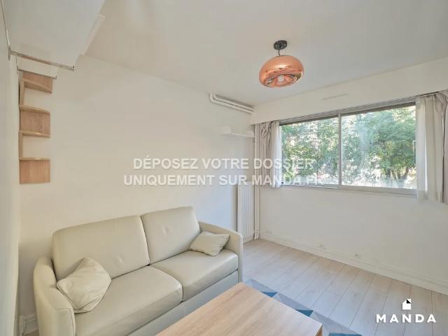Location House Rue du Père Corentin, Paris