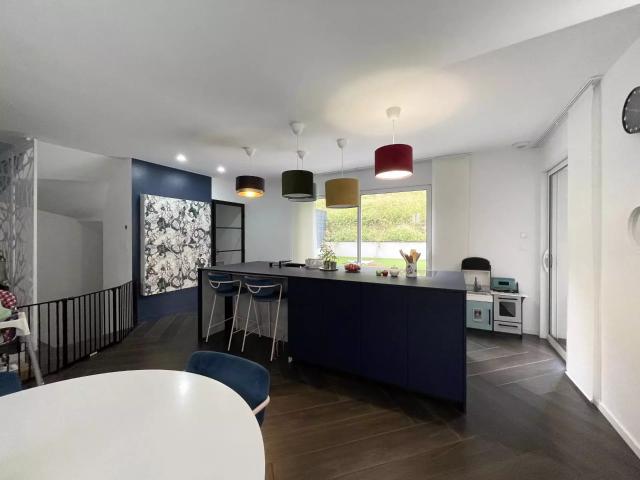 Location House Rue du Perrin, Loire sur Rhône