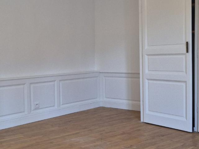 Location House Rue du Plan, Bourgoin Jallieu