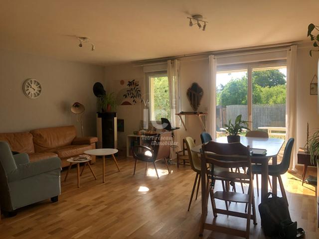 Location House Rue du Plessis Maillard, Sainte Luce sur Loire