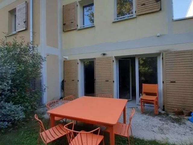 Location Appartement Quai Jean Moulin, Lyon