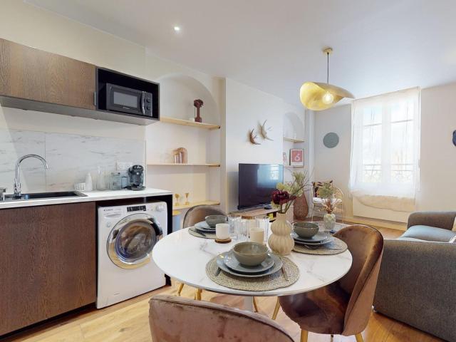 Location House Rue du Président Franklin Roosevelt, Reims