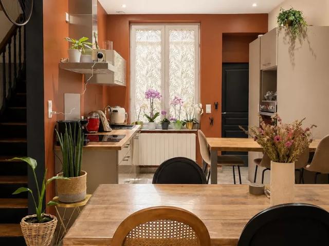 Location House Rue du Président J.F. Kennedy, Saint Quentin