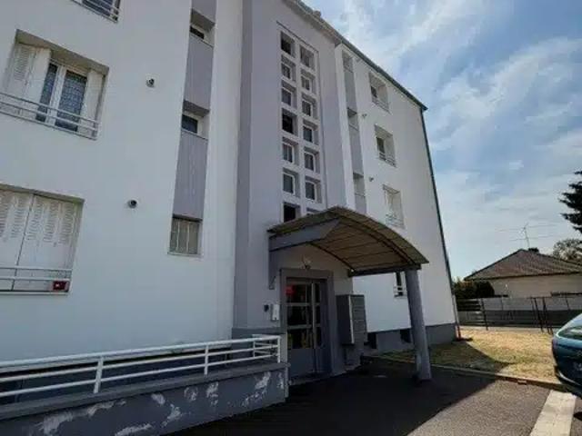 Location House Rue du Président Kennedy, Troyes