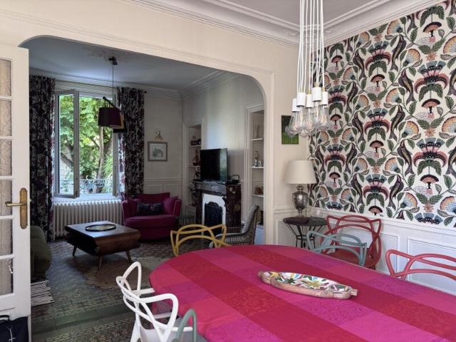 Location House Rue du Printemps, Troyes