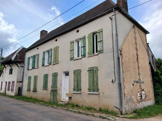 Location House Rue du Professeur d'Herelle, Saint Mards en Othe