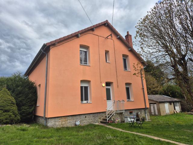 Location House Rue du Puits de Rozelay, Perrecy les Forges