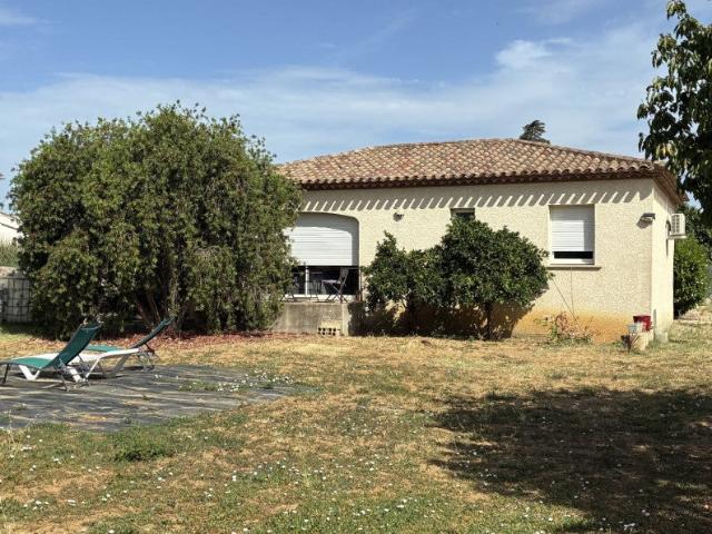 Location House Rue du Puits Neuf, Bassan