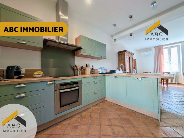 Location House Rue du Roussillon, Orange
