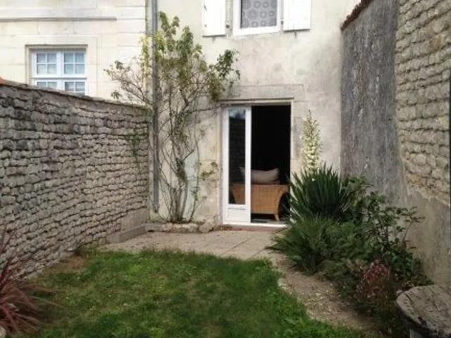 Location House Rue du Ramigeon, Lagord