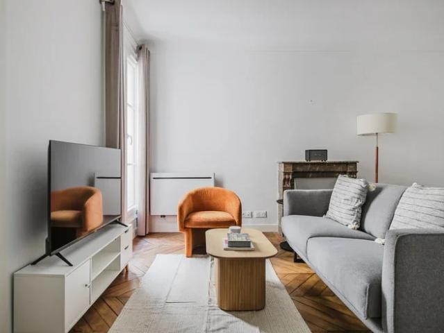 Location Appartement Rue du Ranelagh, Paris