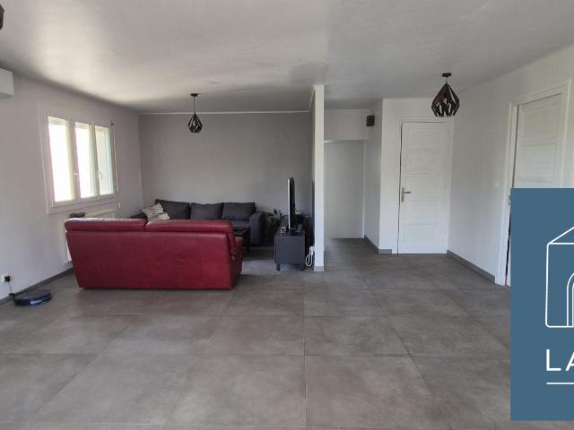 Location House Rue du Repos, Genas