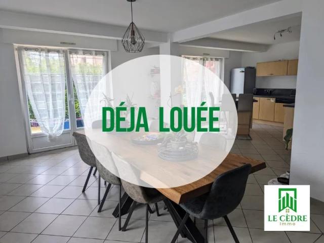 Location House Rue du Rhin, Blotzheim
