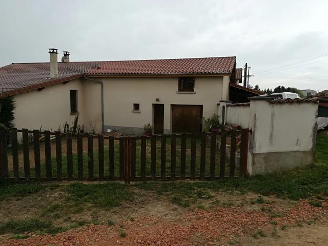 Location House Rue du Rival, Montrond les Bains