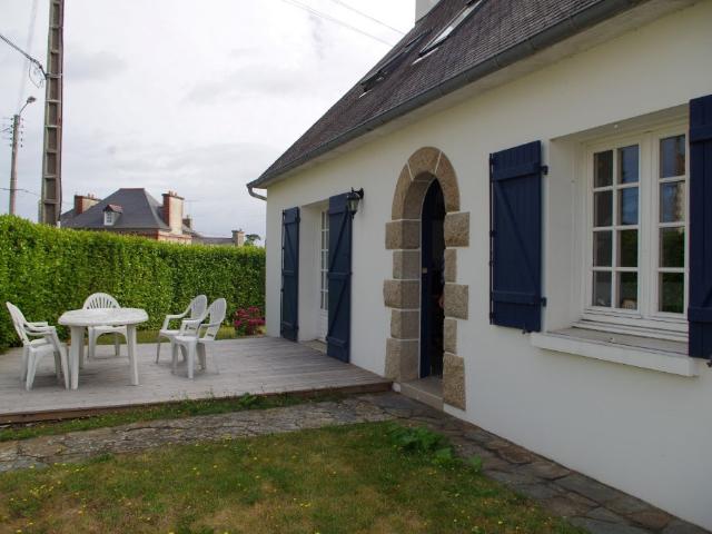 Location House Rue du Tertre Grall, Binic Étables sur Mer