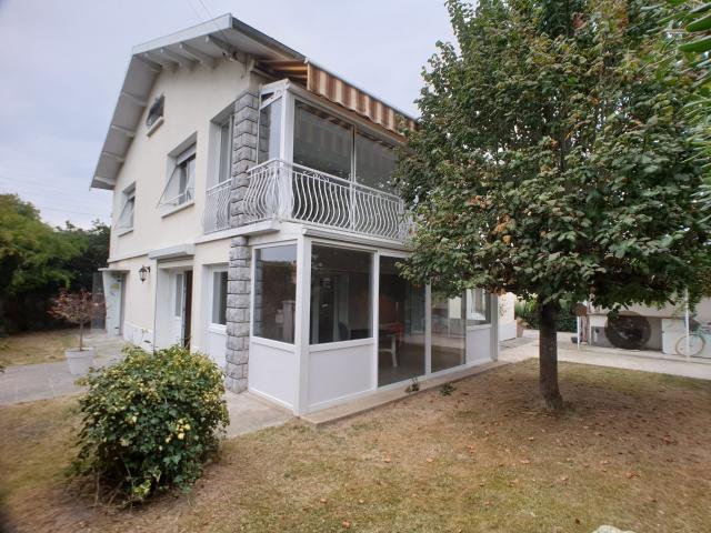 Location House Rue du Tremblay, Pau