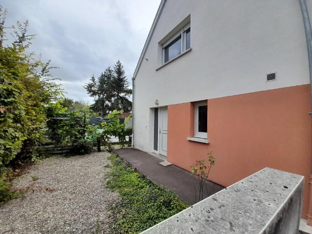Location House Rue du Voyer, Troyes