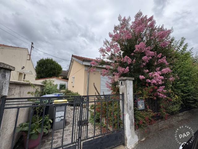 Location House Rue du Val de Marne, Gentilly