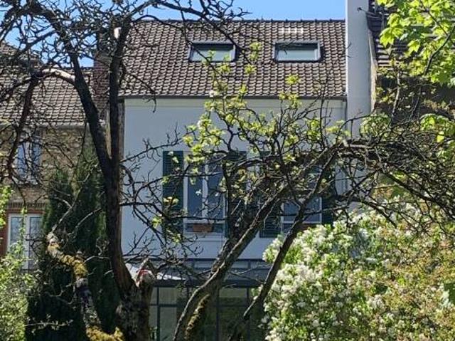 Location House Rue du Val d'Oise, Parmain