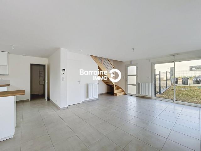 Location House Rue du Vallon du Prat, Lannilis