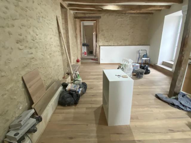 Location House Rue du Vallon, Esvres