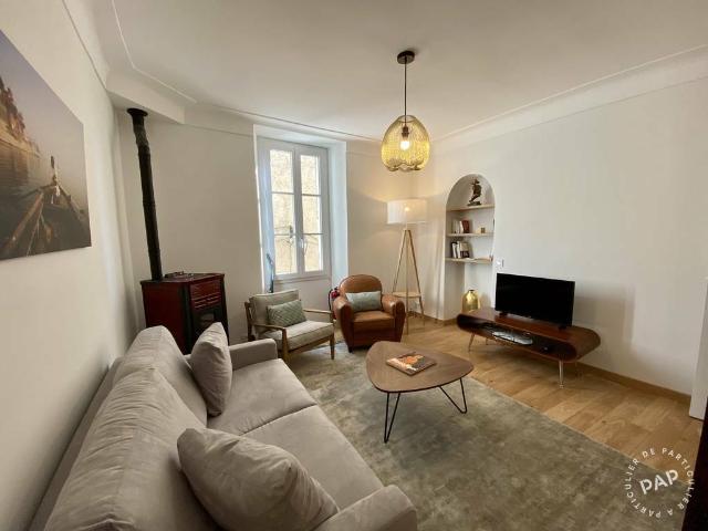 Location House Rue du Vallon, Valbonne