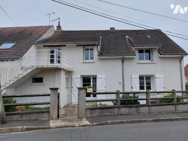 Location House Rue du Veau, Saran