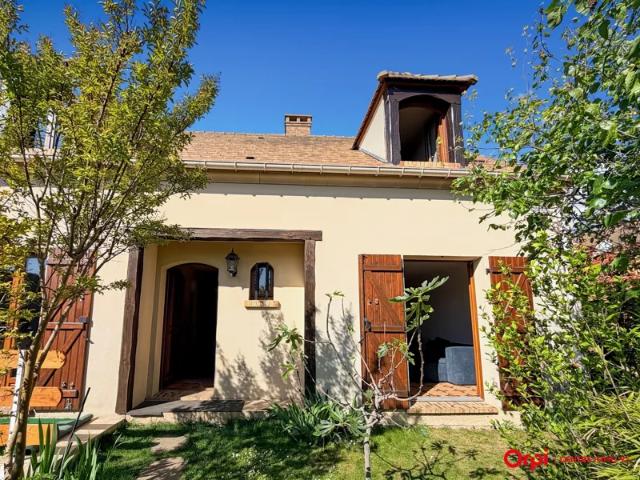 Location House Rue du Verger, Argenteuil