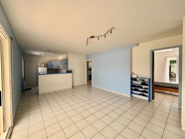 Location House Rue du Viel, Saint Hilaire de Riez