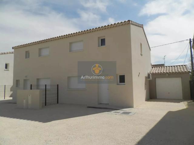 Location House Rue du Vieux Sextier, Avignon