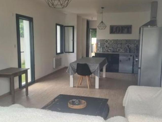 Location House Rue duffour dubergier, Bordeaux