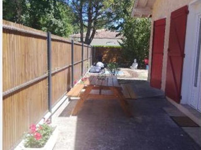 Location House Rue duffour dubergier, Bordeaux