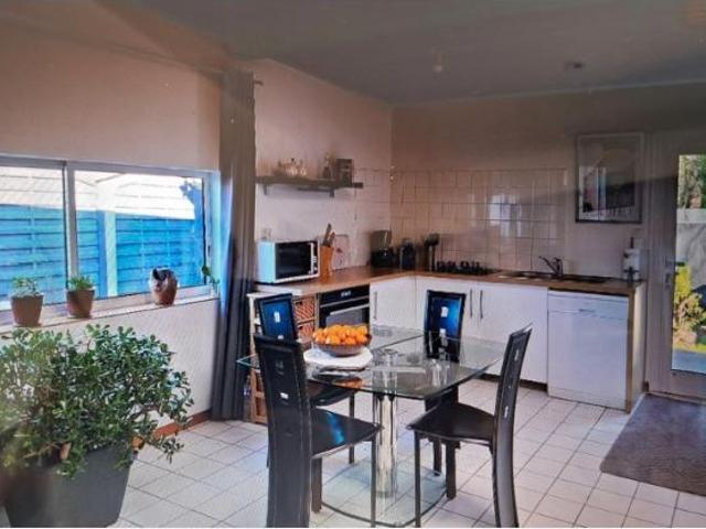 Location House Rue duffour dubergier, Bordeaux