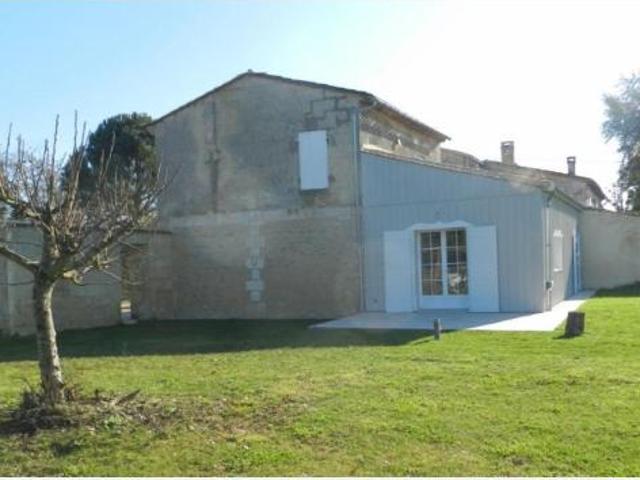 Location House Rue duffour dubergier, Bordeaux