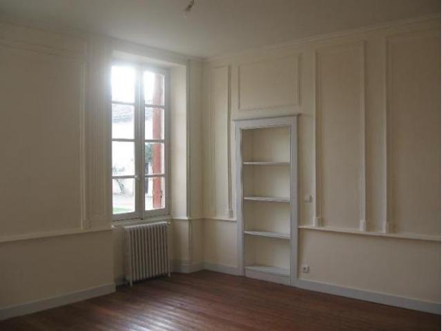 Location House Rue duffour dubergier, Bordeaux