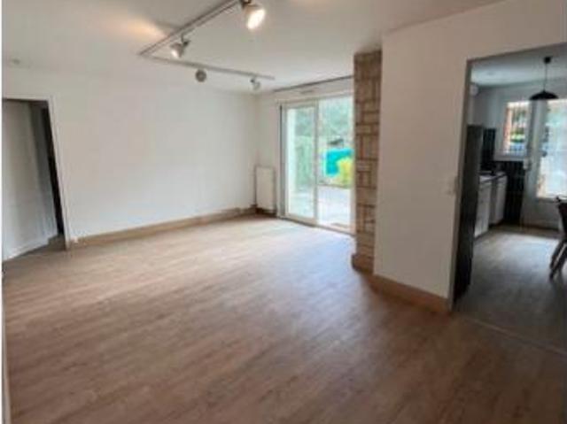 Location House Rue duffour dubergier, Bordeaux
