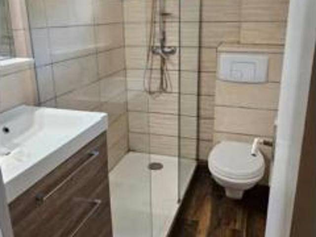 Location House Rue duffour dubergier, Bordeaux
