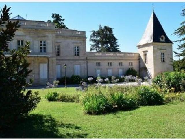 Location House Rue duffour dubergier, Bordeaux