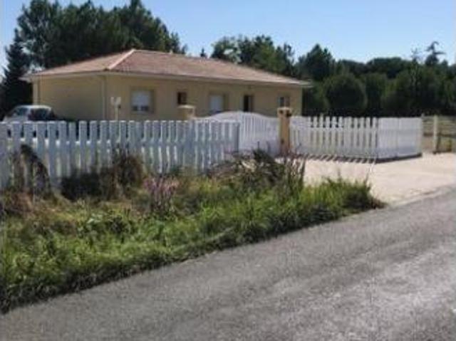 Location House Rue duffour dubergier, Bordeaux