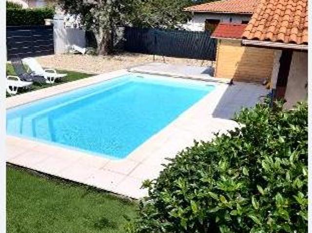 Location House Rue duffour dubergier, Bordeaux
