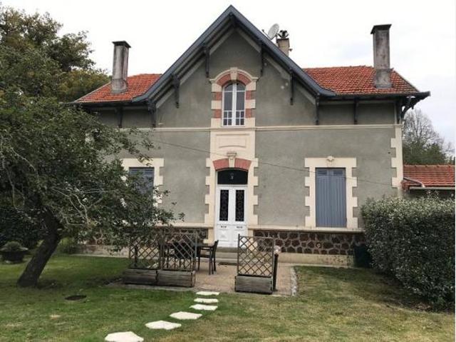 Location House Rue duffour dubergier, Bordeaux