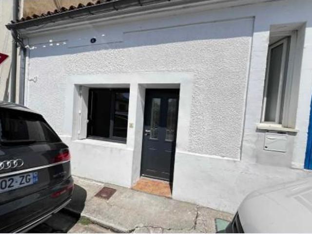 Location House Rue duffour dubergier, Bordeaux